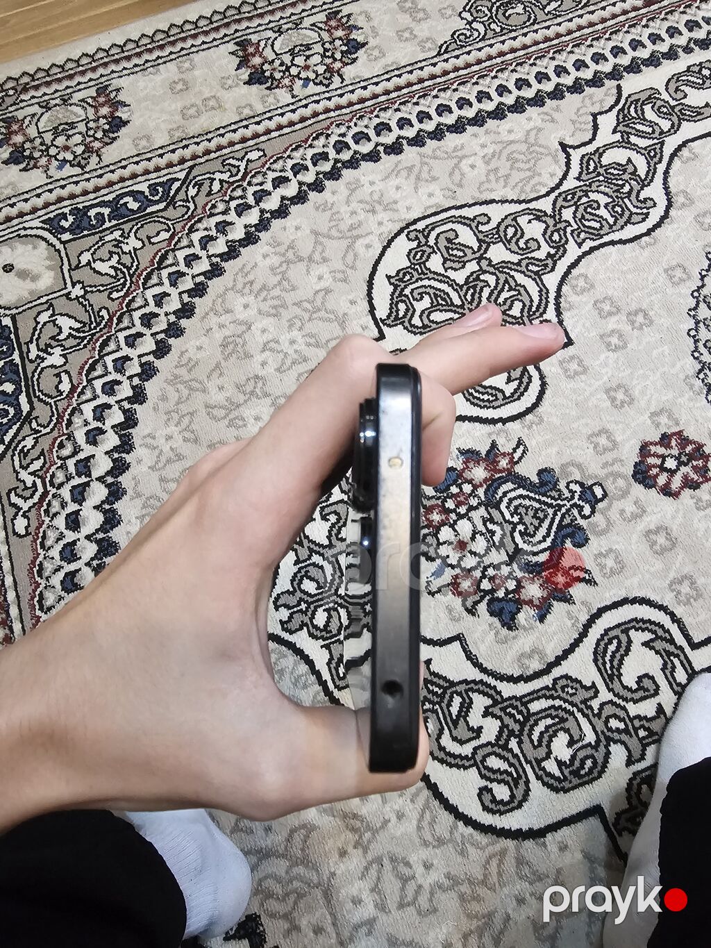 Redmi 13, 128 GB, rəng - Qara — Xiaomi, Xudat (5)