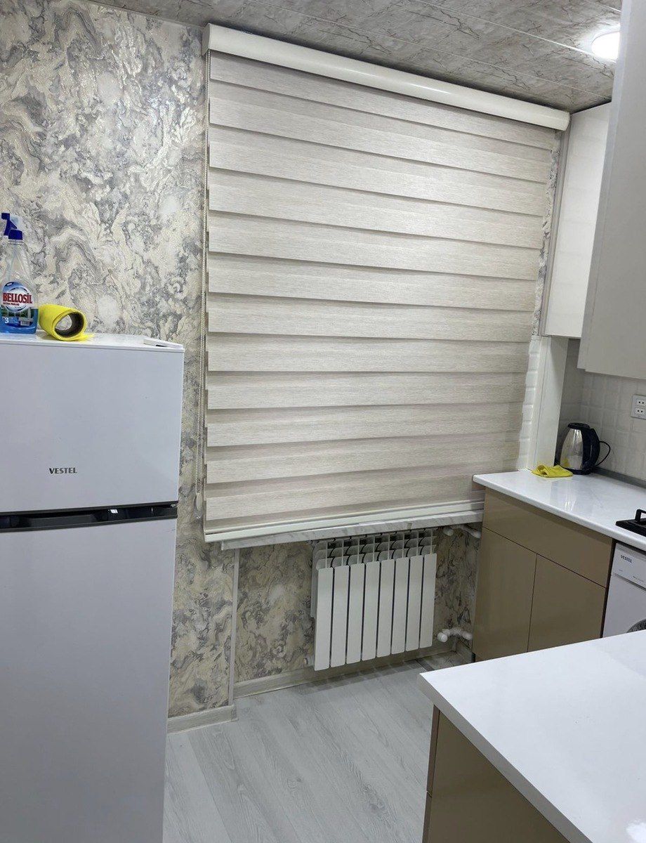 Satılır 2 otaqlı köhnə tikili 43 m² — Mənzil, Bakı (7)