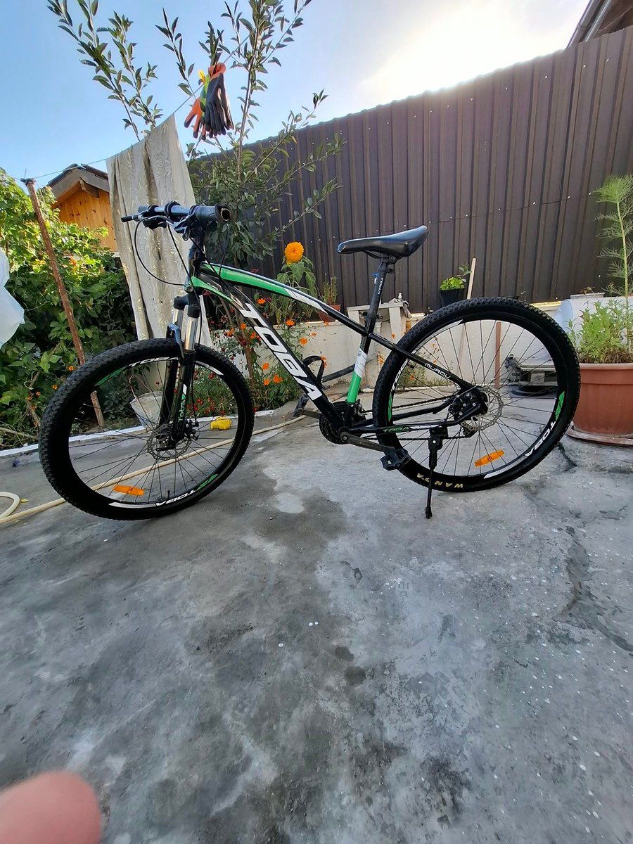 Velosiped 29-luq — Velosipedlər, Sumqayıt