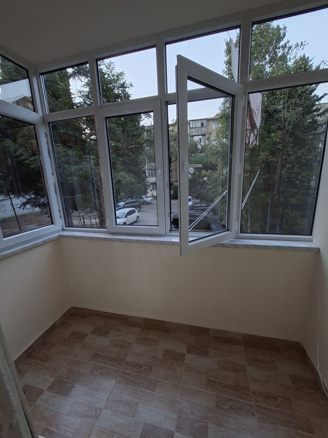 İcarəyə verilir 2 otaqlı köhnə tikili 50 m² — Mənzil, Bakı (4)
