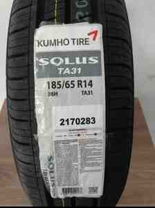 Kumho təkərləri 185/65 R14 — Bakı