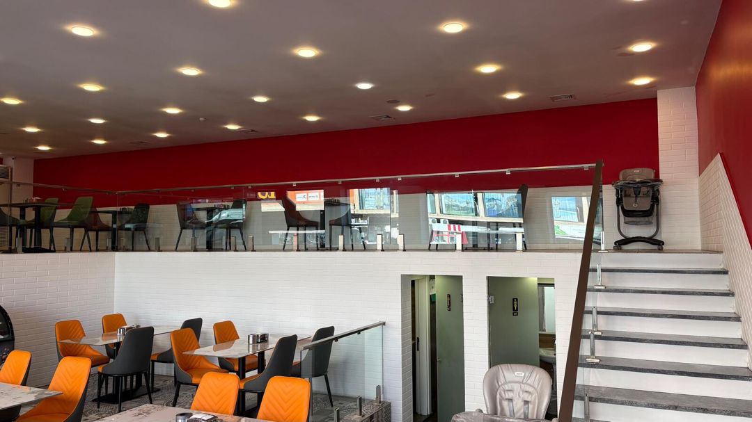 Satılır obyekt 140 m² — Əmlak, Bakı (6)