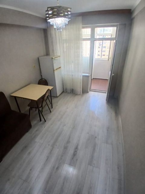 2-otaqlı yeni tikili, Xırdalan ş., 46 m² — Xırdalan