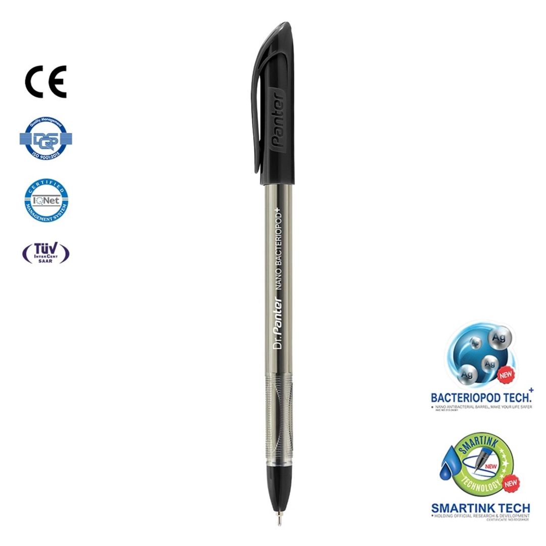 Smart Ink antibakterial qələm — Məktəb və təhsil malları, Bakı (6)