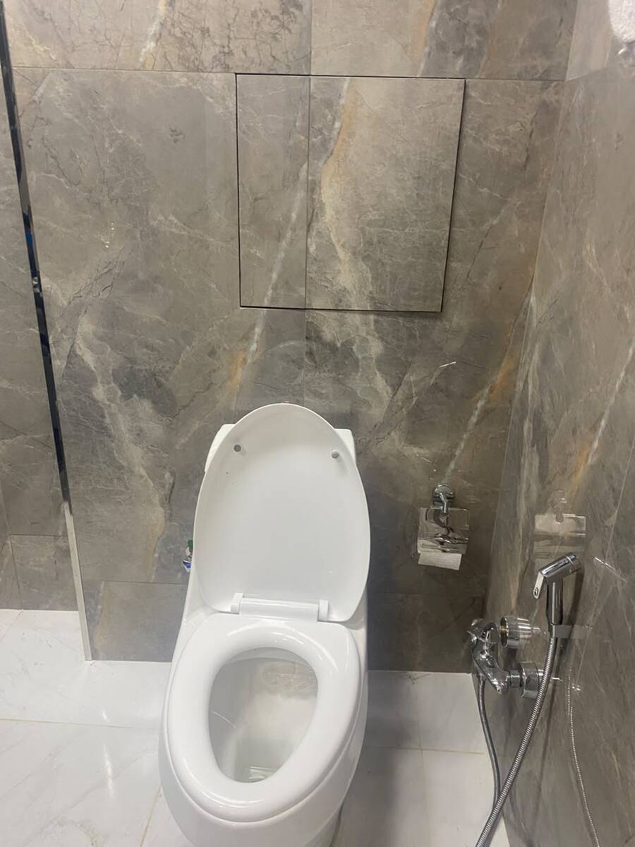 Satılır 2 otaqlı köhnə tikili 55.2 m² — Mənzil, Bakı (2)