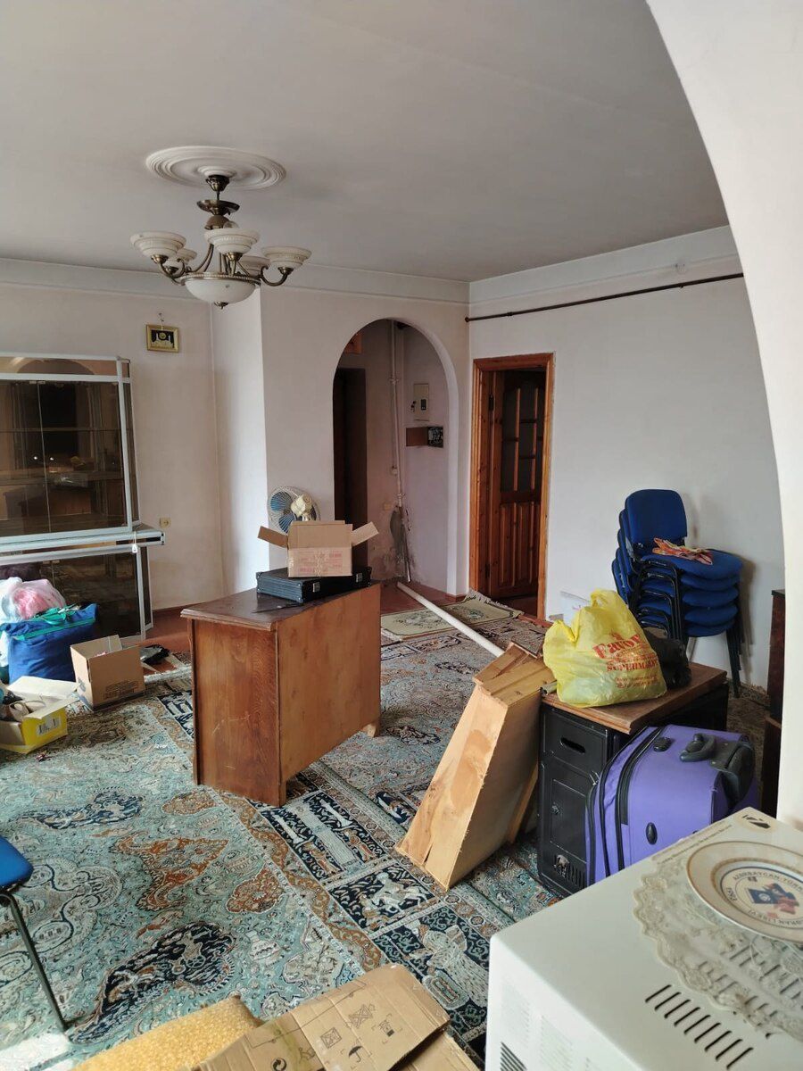 5-otaqlı yeni tikili, Lənkəran ş., 95 m² — Mənzil, Lənkəran (2)