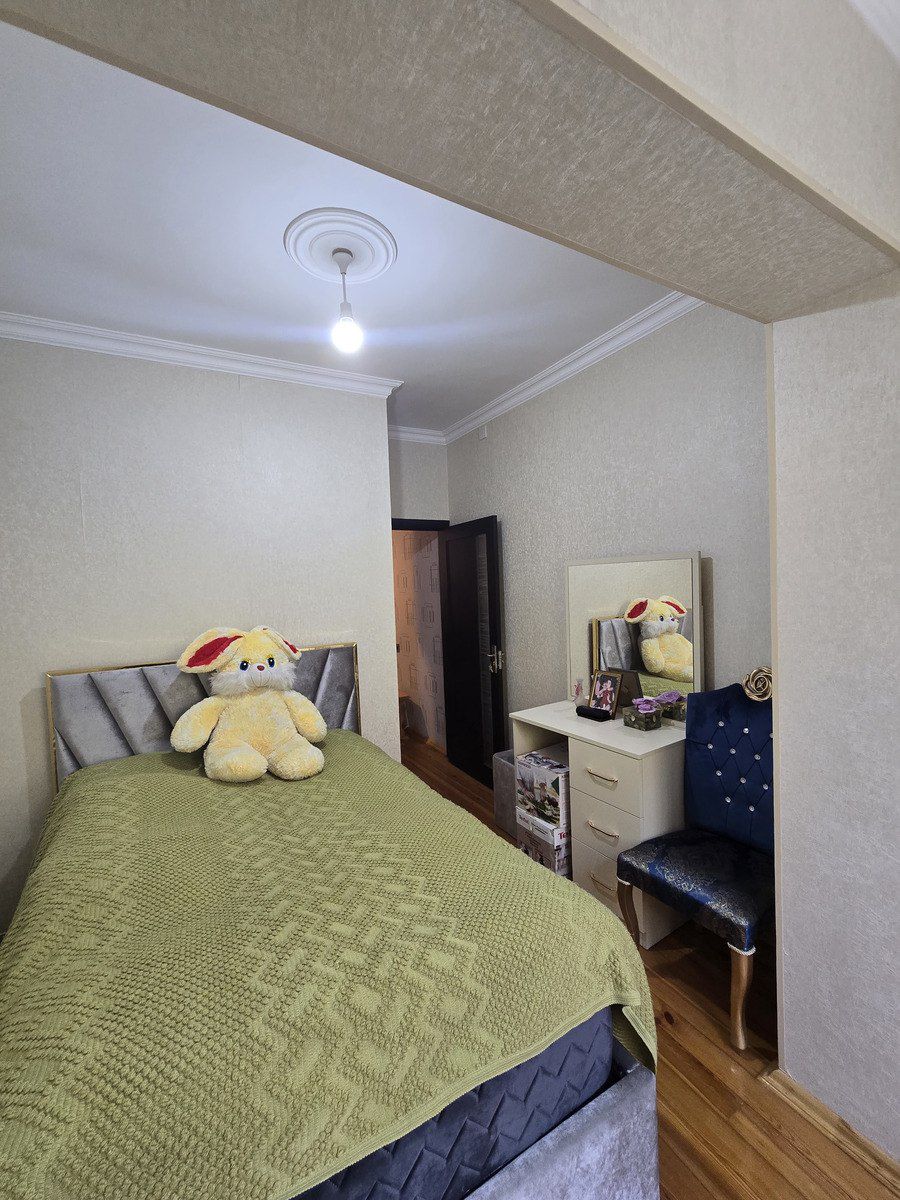 Satılır 2 otaqlı köhnə tikili 40 m² — Mənzil, Bakı (11)