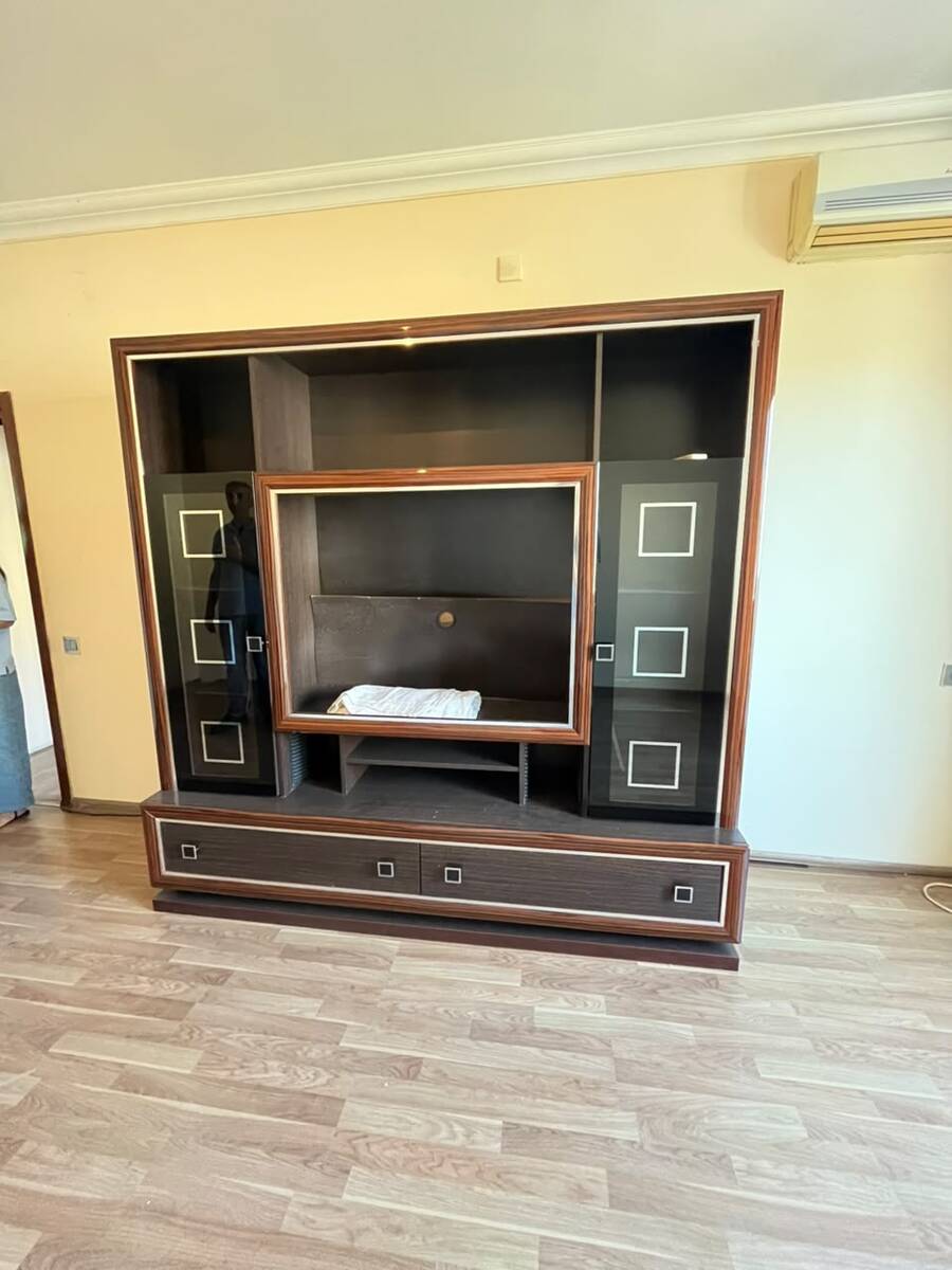 Satılır 2 otaqlı köhnə tikili 63 m² — Mənzil, Bakı (6)