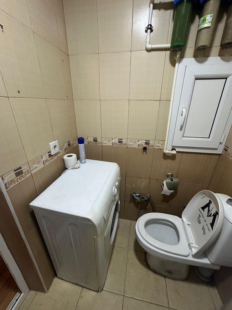 Satılır 3 otaqlı köhnə tikili 48 m² — Mənzil, Bakı (12)