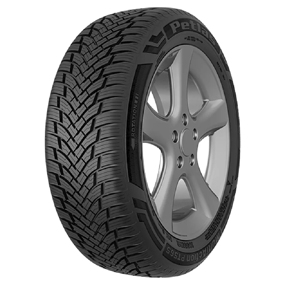 Avtomobil təkəri Petlas 195/55R16 Multi Action PT565 TL 87H — Təkərlər, şinlər, disklər