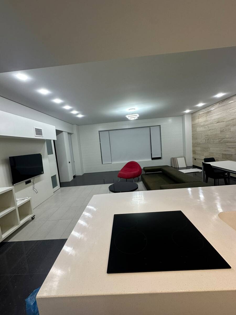 Satılır 4 otaqlı yeni tikili 146 m² — Mənzil, Bakı (11)