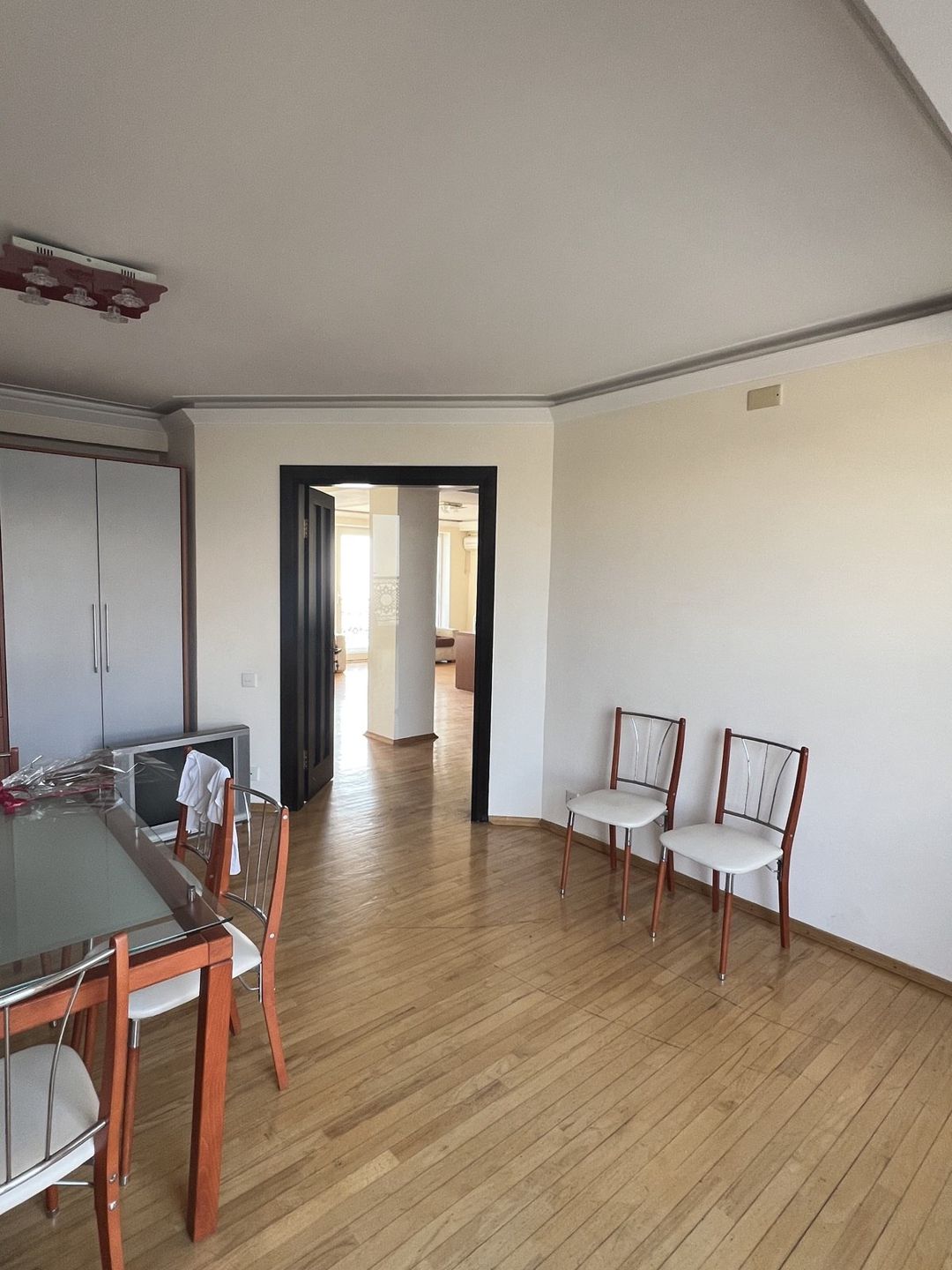 Satılır 3 otaqlı köhnə tikili 105 m² — Mənzil, Bakı (10)