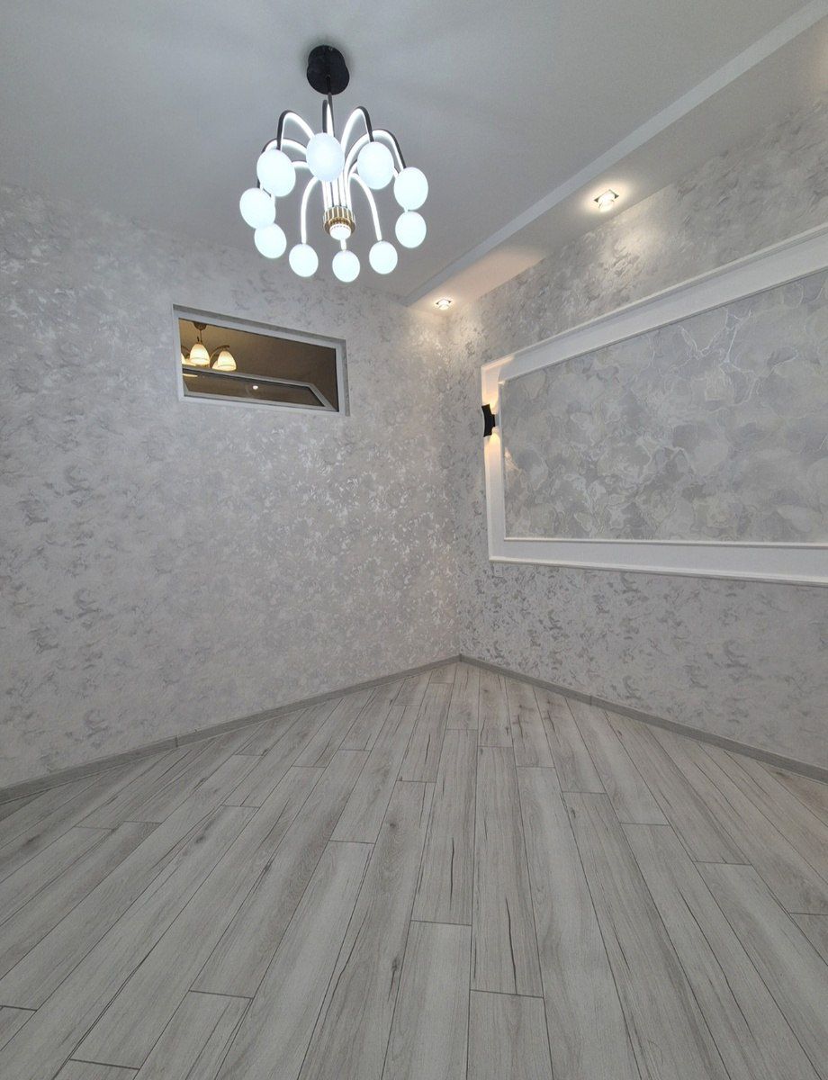 Satılır 3 otaqlı yeni tikili 60 m² — Mənzil, Bakı (5)