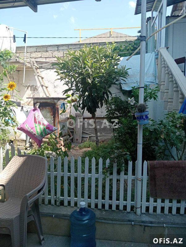 Həyət evləri Satılır Suraxanı r., Əmircan q., 5 otaq, 150 m² — Ev, villa, Bakı (4)