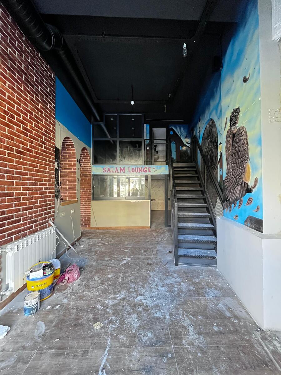 İcarəyə verilir obyekt 250 m² — Əmlak, Bakı (12)