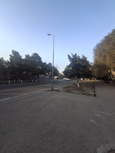 Obyekt, Sumqayıt ş — Sumqayıt