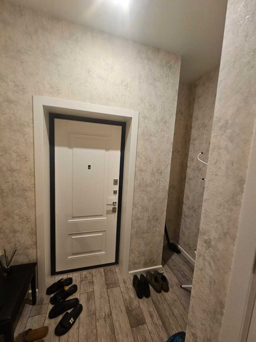 Satılır 3 otaqlı yeni tikili 130 m² — Mənzil, Bakı (4)