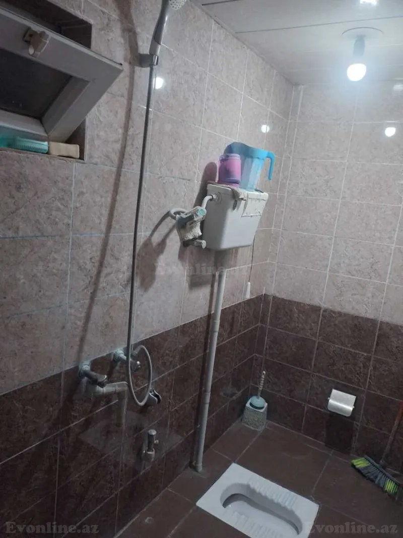Satılır 5 otaqlı Həyət evi 150 m² Qusar — Ev, villa, Qusar (8)