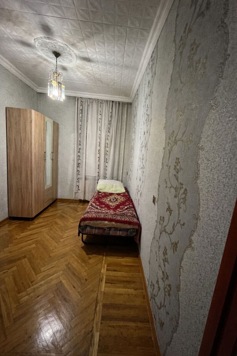 Satılır 3 otaqlı köhnə tikili 80 m² — Mənzil, Bakı (3)