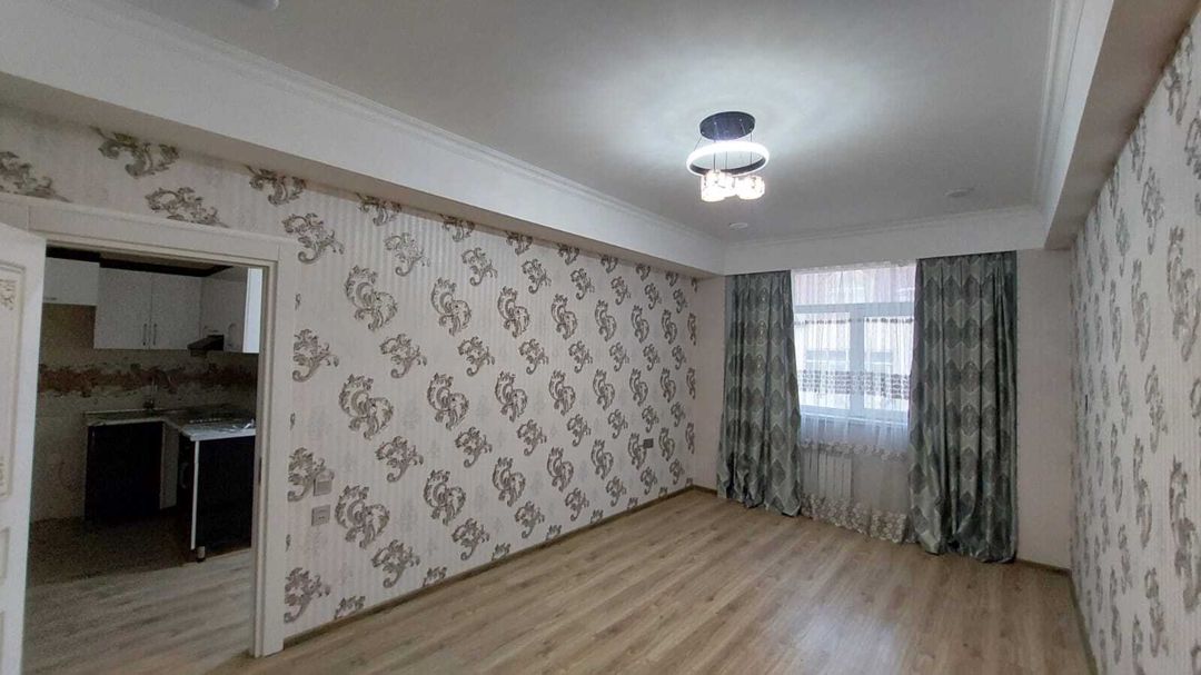 Satılır 2 otaqlı yeni tikili 52 m² — Mənzil, Bakı (10)
