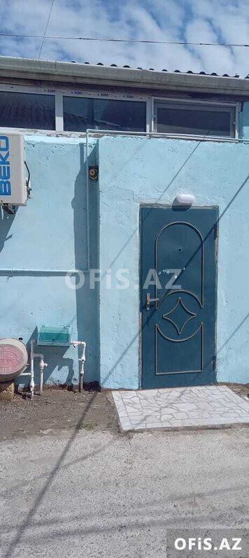 Həyət evləri Satılır Binəqədi r., Azadlıq Prospekti m., 2 otaq, 60 m² — Ev, villa, Bakı (3)