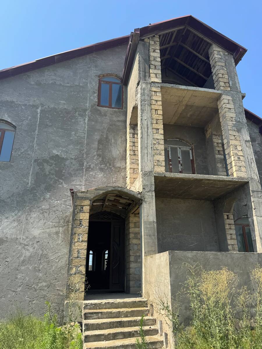 Satılır 7 otaqlı həyət evi/bağ evi 489 m² — Ev, villa, Bakı (7)