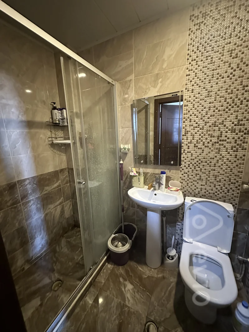 2 otaqlı mənzil, 43 m², Kristal1, Xırdalan — Mənzil, Xırdalan (7)