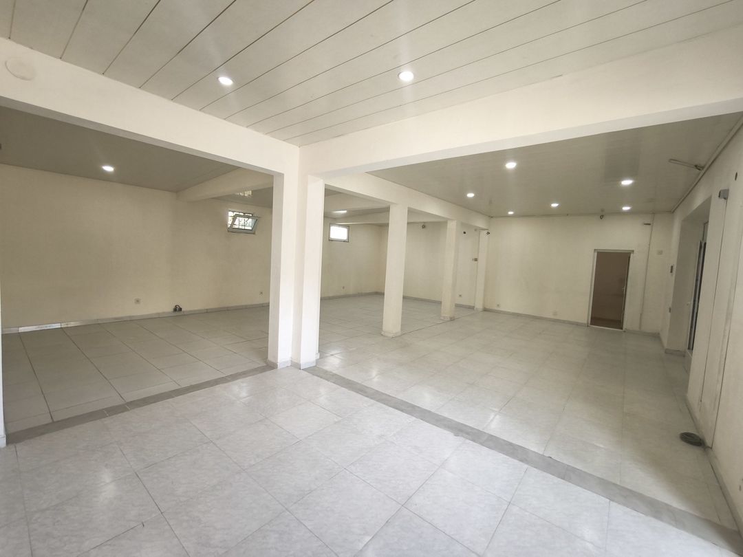 İcarəyə verilir obyekt 90 m² — Əmlak, Bakı (4)