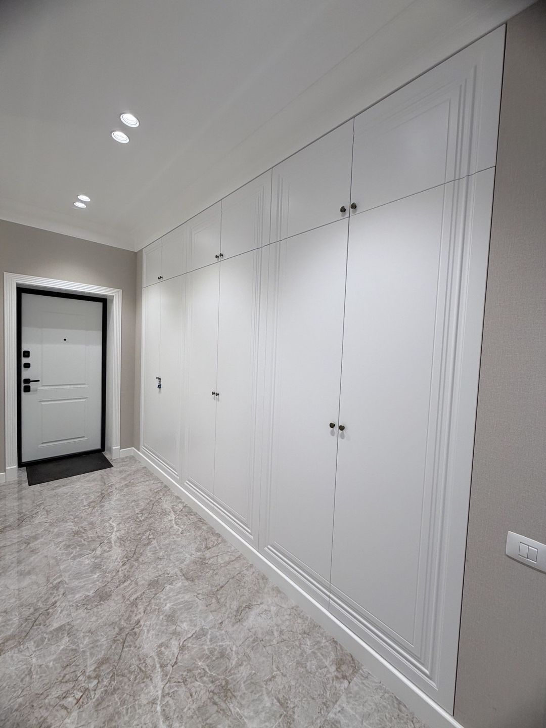 Satılır 4 otaqlı yeni tikili 120 m² — Mənzil, Bakı (3)