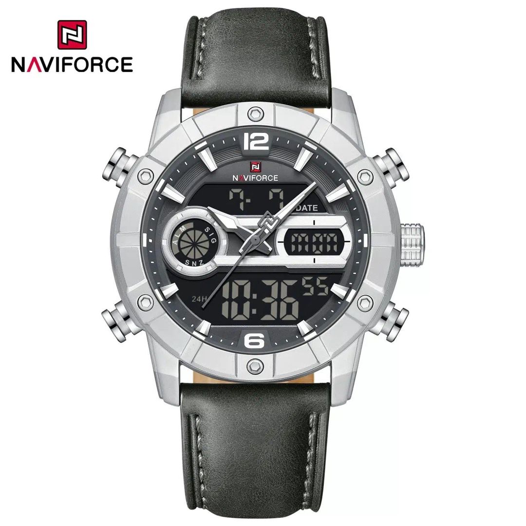 Qol saatı Naviforce EA0 — Mallar, Bakı
