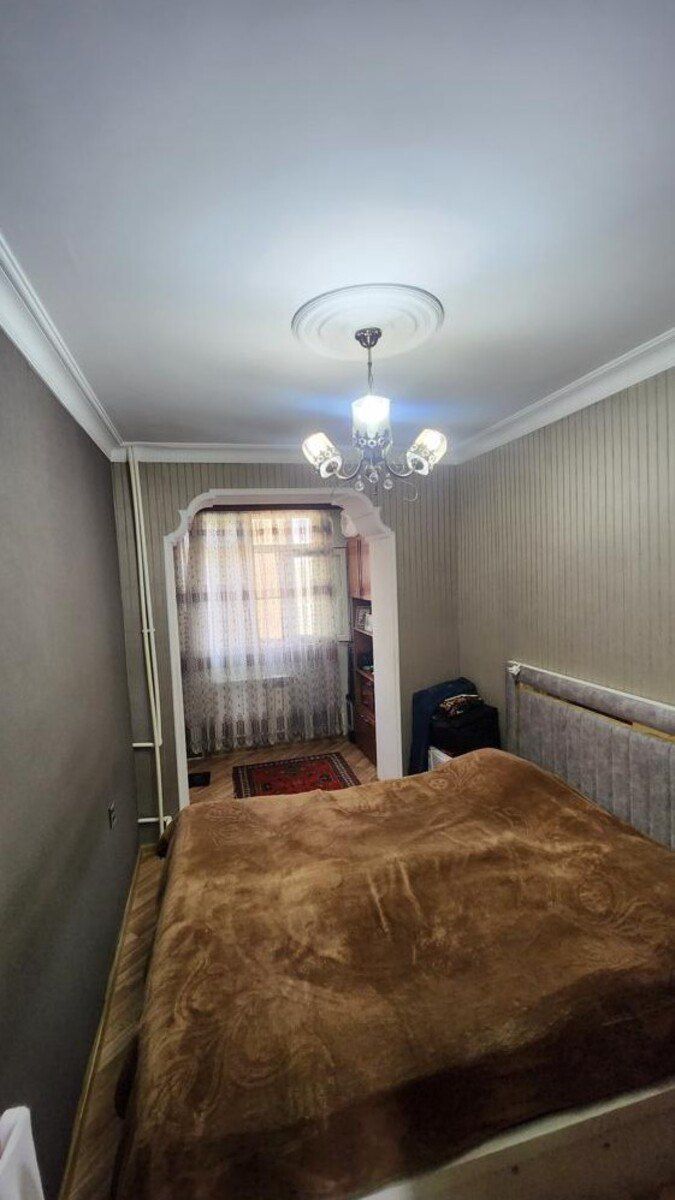 Satılır 3 otaqlı köhnə tikili 75 m² — Mənzil, Bakı (10)