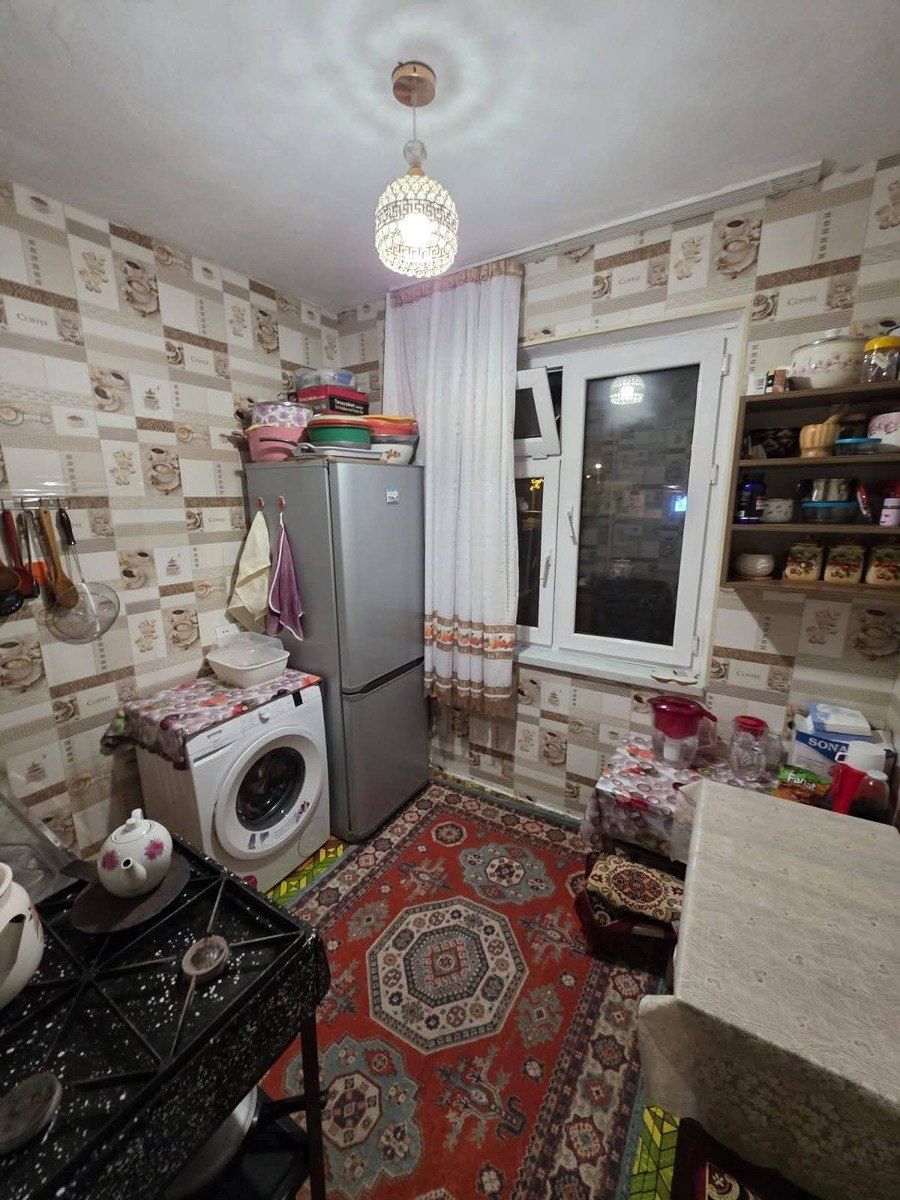 Satılır 2 otaqlı köhnə tikili 50 m² — Mənzil, Sumqayıt (3)
