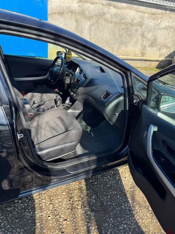 Kia Ceed, 1.4 L, 2013 il, 318 000 km 01-CR-163 — Avtomobillər, Bakı (10)