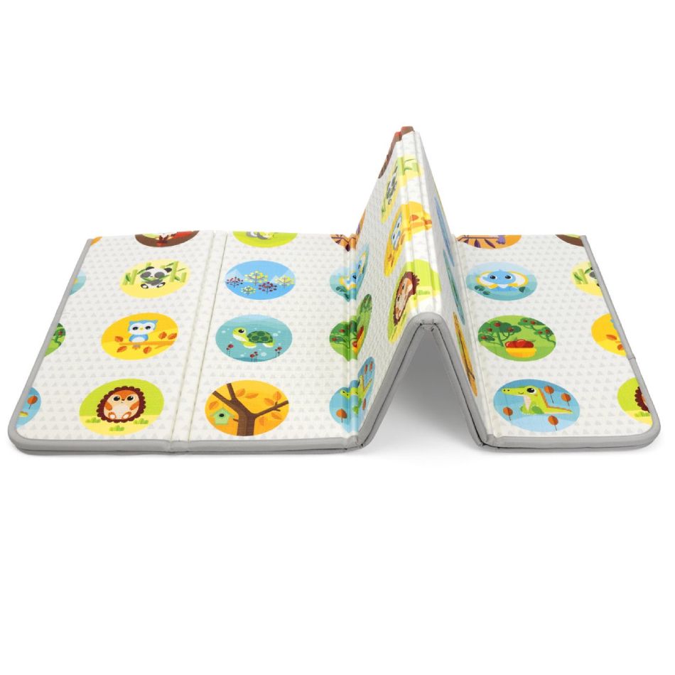 Oyun matı Chicco Maxi 2-i 1-də 8058664177158 — Oyun xalçaları, Bakı (3)