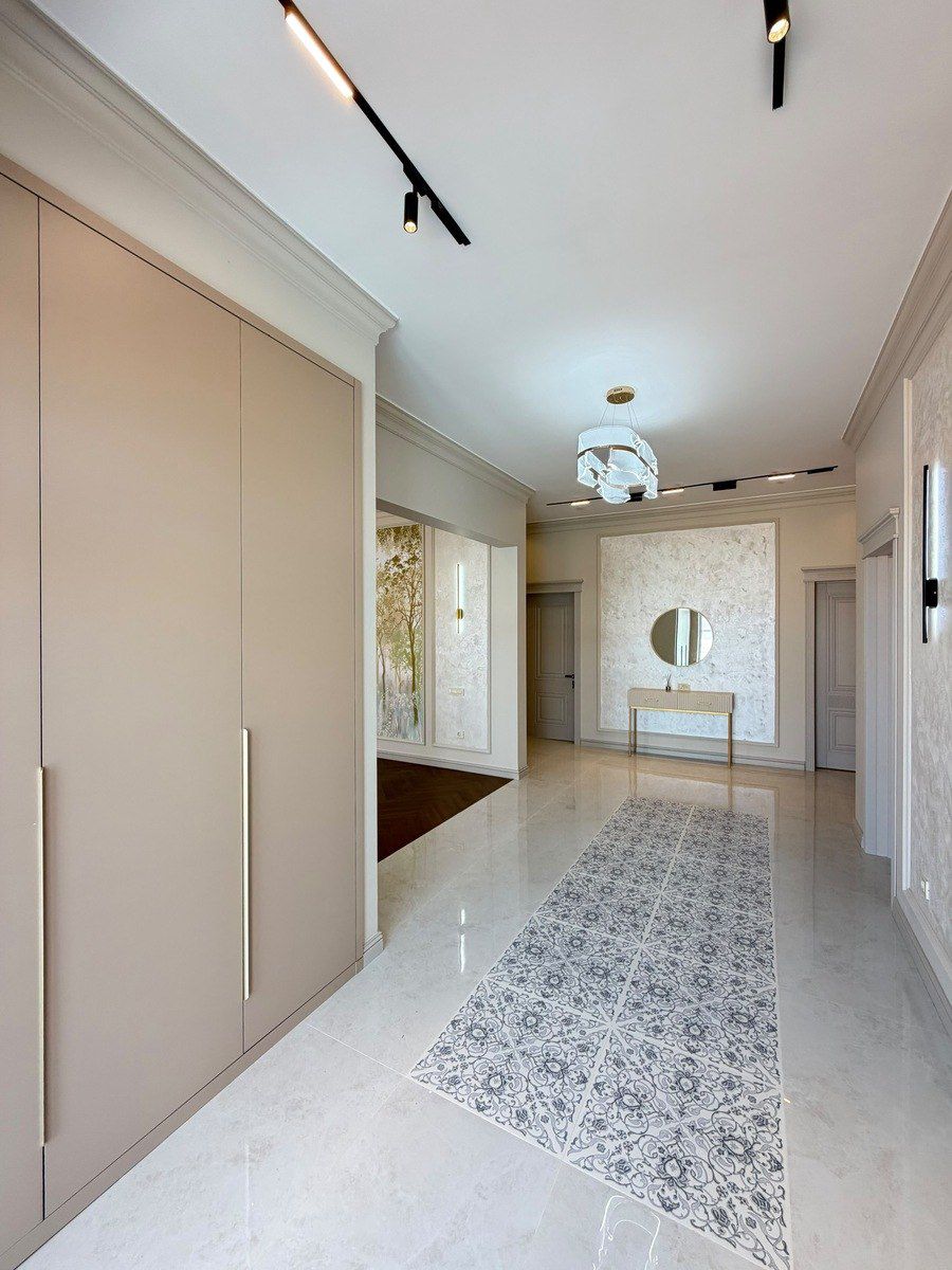 Satılır 4 otaqlı həyət evi/bağ evi 165 m² — Ev, villa, Bakı (12)