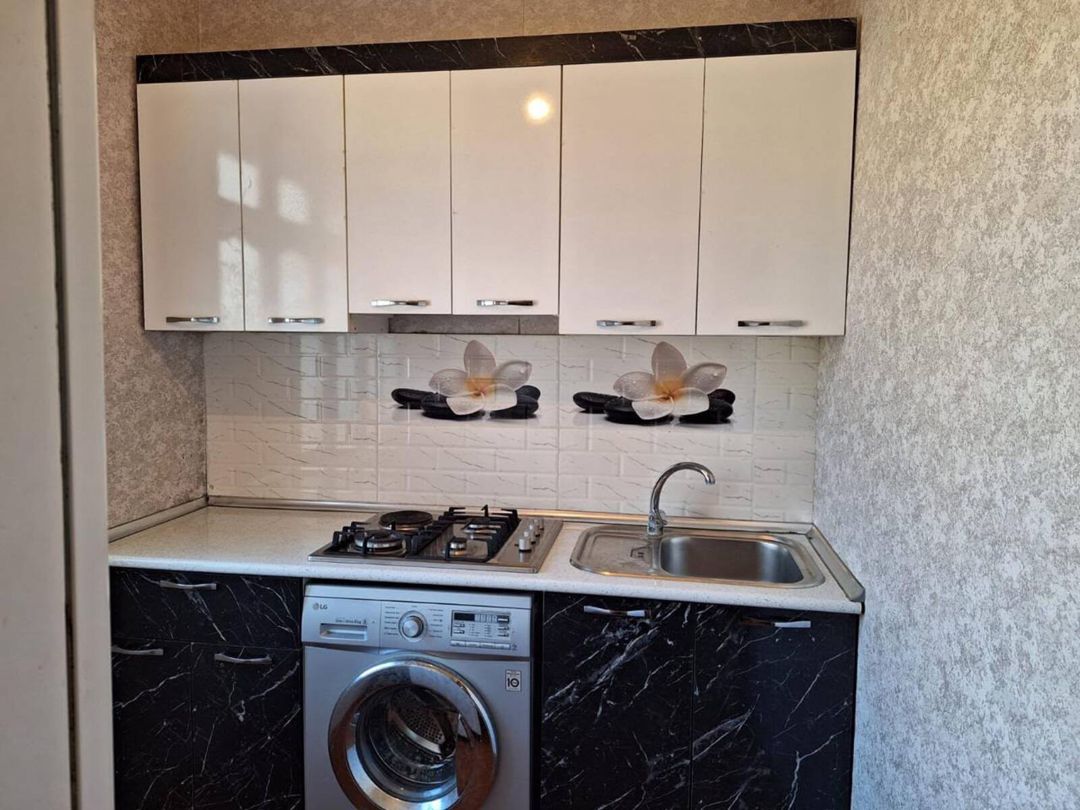 İcarəyə verilir 2 otaqlı köhnə tikili 55 m² — Mənzil, Bakı (4)