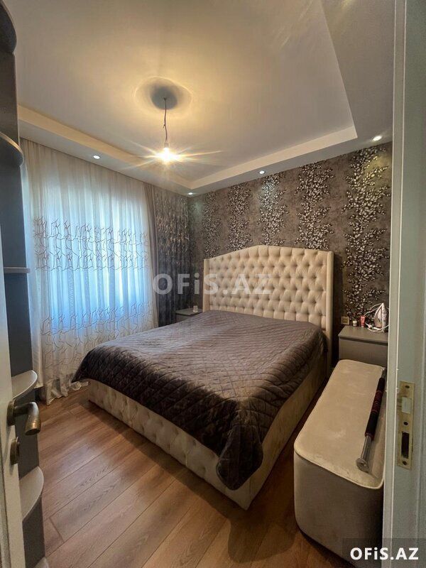 Köhnə tikili Satılır Binəqədi r., Avtovağzal m., 3 otaq, 75 m² — Mənzil, Bakı (7)