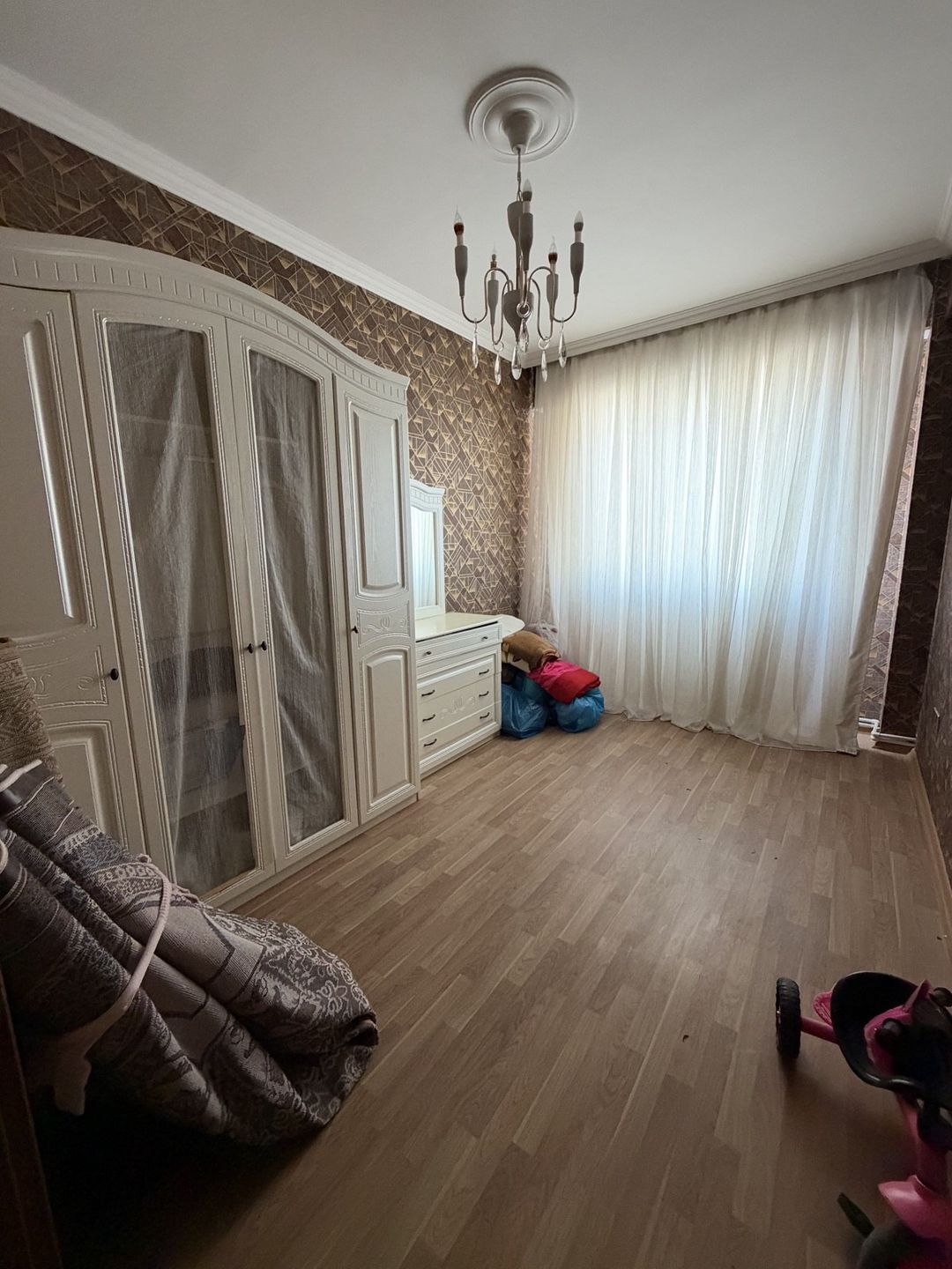 Satılır 2 otaqlı yeni tikili 65 m² — Mənzil, Xırdalan (4)
