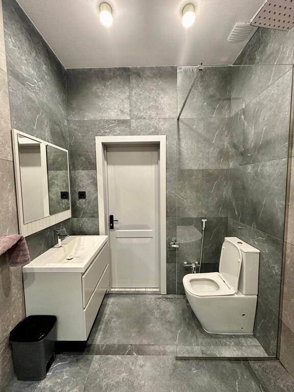 Villa kirayə verilir, Novxanı qəs — Ev, villa, Bakı (8)