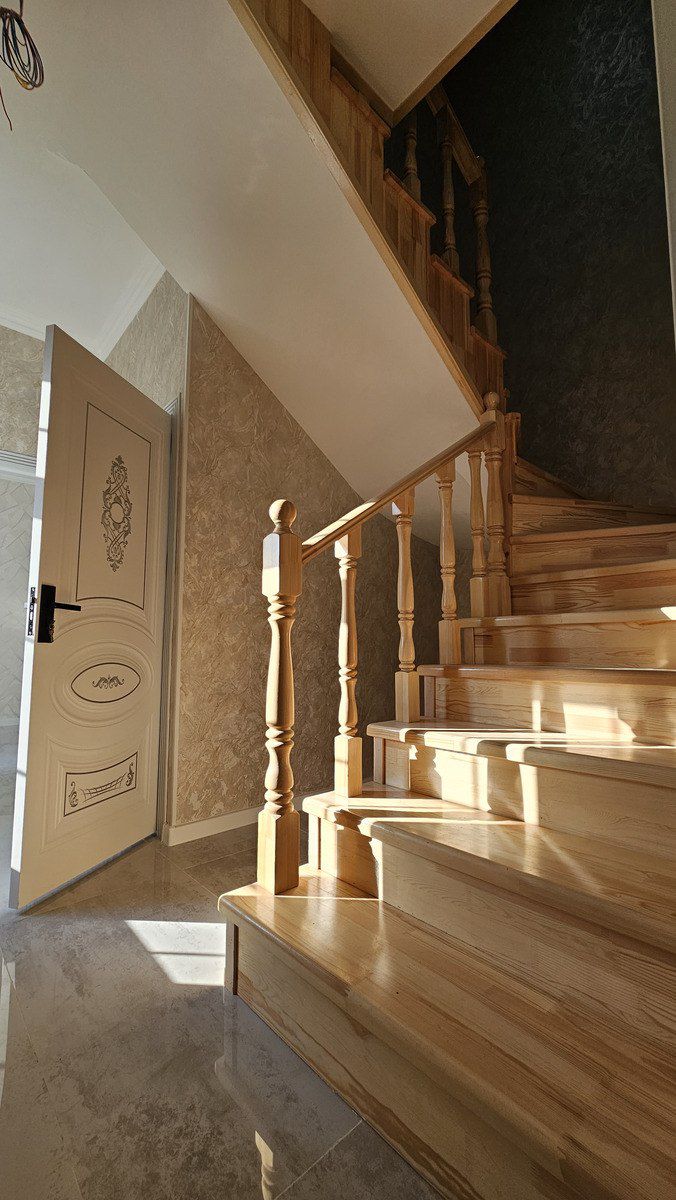 Satılır 4 otaqlı həyət evi/bağ evi 130 m² — Ev, villa, Xırdalan (5)