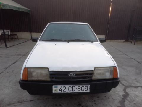 Lada (vaz) 2109, 1989 il — Cəlilabad
