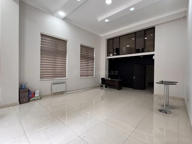 Kirayə verilir Obyekt 110 m² Bakı, Nəsimi r — Əmlak, Bakı (5)