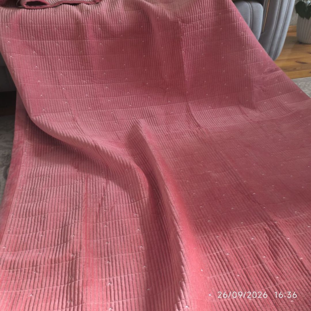 Yataq örtüyü — Tekstil, Bakı (2)