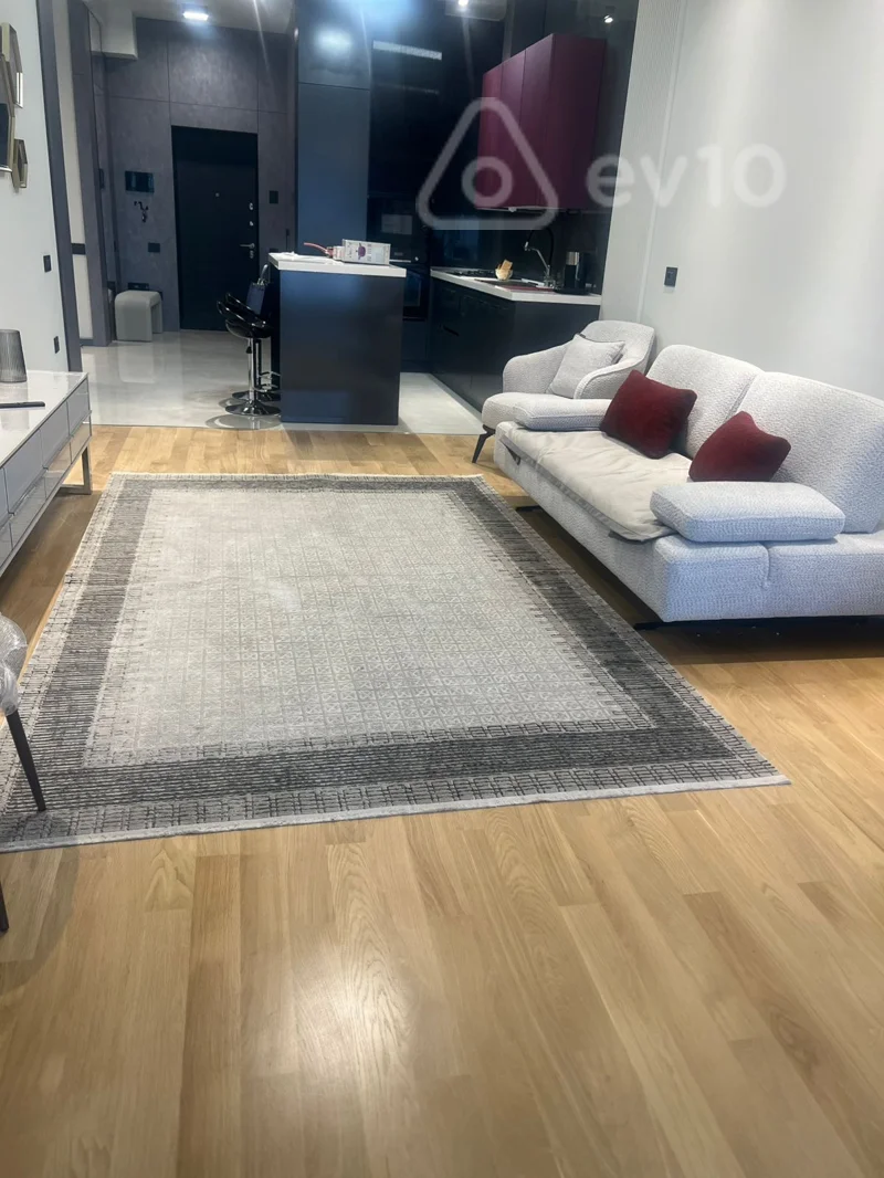 3 otaqlı mənzil, 90 m², Metbuat prospekti — kirayə — Mənzil, Bakı (2)
