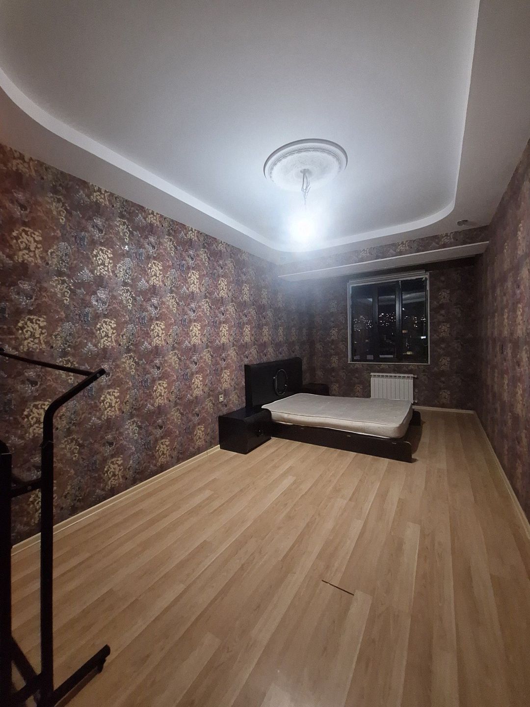 İcarəyə verilir 3 otaqlı yeni tikili 100 m² — Mənzil, Bakı (4)