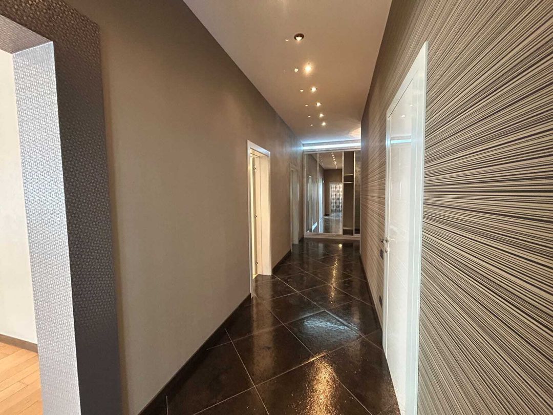 Satılır 3 otaqlı yeni tikili 130 m² — Mənzil, Bakı (11)