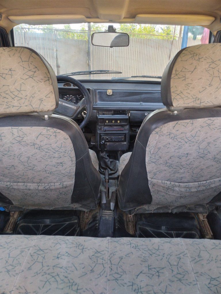Lada (VAZ) 2109, 1.5 L, 1989 il, 55 131 km — Avtomobillər, Sabirabad (2)