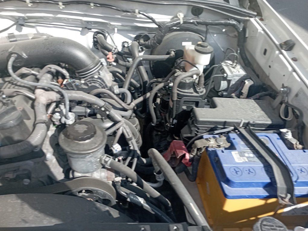 Toyota Fortuner, 2.7 L, 2013 il, 129 000 km 99-GA-997 — Avtomobillər, Bakı (7)