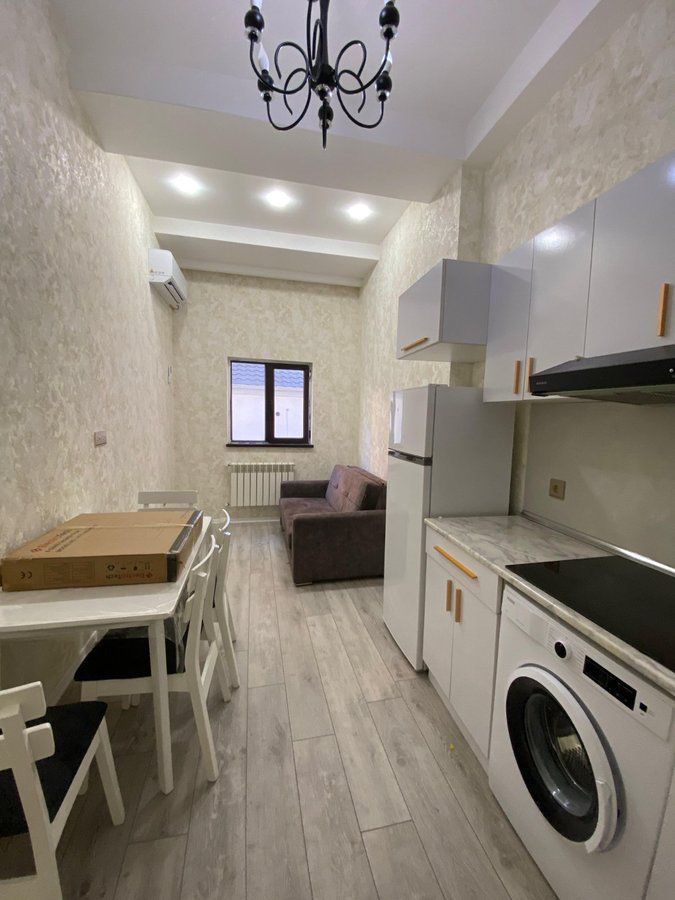 2 otaqlı mənzil, 34 m², Xırdalan ş — Mənzil (2)