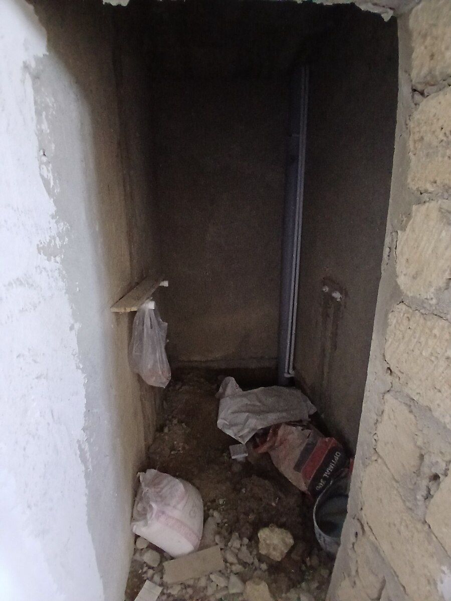 Həyət evi, Masazır qəs — Ev, villa, Bakı (5)